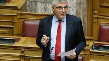 Τσακλόγλου: Επιταχύνεται η απονομή εκκρεμών συντάξεων