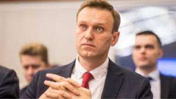 Πούτιν: Δεν μπορεί να ασκηθεί ποινική δίωξη για τον Ναβάλνι 