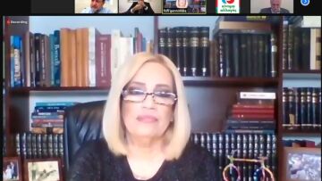 Γεννηματά: Μας γεμίζει θλίψη η ξαφνική απώλεια του Σήφη Βαλυράκη