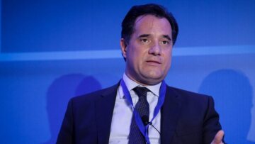 Lockdown - Γεωργιάδης: Τα μέτρα που θα ανακοινωθούν θα έχουν το μικρότερο δυνατό ρίσκο