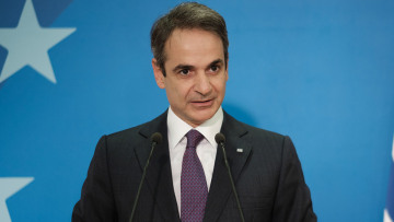 Μητσοτάκης: Η απειλή κυρώσεων στην Τουρκία είναι το καλύτερο εργαλείο που έχουμε στη διάθεσή μας