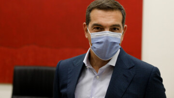 Τσίπρας: Δεν έχω να κρύψω τίποτα για το σπίτι στο Σούνιο - Ήταν δέκα χρόνια ανεκμετάλλευτο