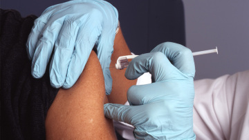 Εμβόλιο για τον κορωνοϊό: Πώς θα κλείνεται το ραντεβού