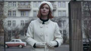 The Queen’s Gambit: Ο κρυφός συμβολισμός πίσω από το τελευταίο σύνολο της Beth