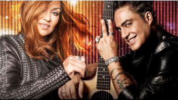 Καίτη Γαρμπή – Διονύσης Σχοινάς: Η πρώτη τους συναυλία σε παγκόσμιο live streaming 