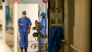 Κορωνοϊός - Ελβετία: Τα μεγαλύτερα νοσοκομεία της χώρας ζητούν αυστηροποίηση των μέτρων 