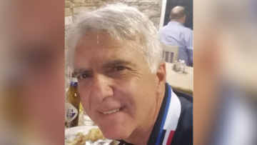 Βόλος: Η τελευταία ανάρτηση του επιχειρηματία που αυτοκτόνησε μέσα στο μαγαζί του 