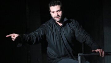 Τάσος Ιορδανίδης: Έπεσε θύμα κλοπής στο Χαλάνδρι