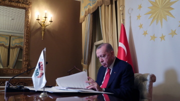  Deutche Welle: Ο Ρετζέπ Ταγίπ Ερντογάν και οι ισπανικές του… μπίζνες