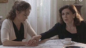 Άγριες Μέλισσες: Η Ασημίνα συμμαχεί με τη Μυρσίνη