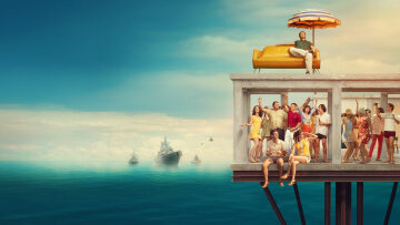 Το Νησί των Ρόδων: Η απίστευτη ιστορία της πλατφόρμας έξω από την Ιταλία που ήθελε να γίνει ανεξάρτητο κράτος