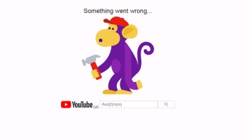Προβλήματα σε YouTube και Gmail