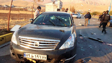 Αυτοί είναι οι «αόρατοι» εκτελεστές της Μοσάντ