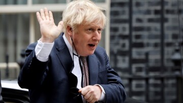 Lockdown στην Αγγλία: Αυτήν την εβδομάδα θα κρίνει ο Τζόνσον πόσο γρήγορα θα αρθούν τα μέτρα