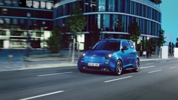 Επίσημο: Αυτα είναι τα αυτοκίνητα που θα κατασκευάζονται στην Ελλάδα - Μεγάλη επένδυση...