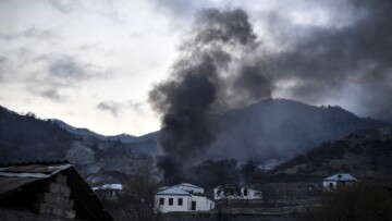Ναγκόρνο-Καραμπάχ: Αποκεφάλισαν ηλικιωμένους Αρμένιους που αρνήθηκαν να φύγουν από τα χωριά τους