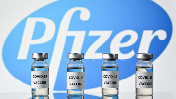 Κορωνοϊός - ΕΜΑ: Στις 21 Δεκεμβρίου η συνεδρίαση για την έγκριση του εμβολίου της Pfizer