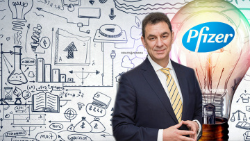 Θεσσαλονίκη: Πάνω από 3.500 αιτήσεις για 200 θέσεις στο ψηφιακό κέντρο της Pfizer