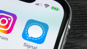 «Έσπασε» και το Signal – Πώς παρακολουθούνται και οι συνομιλίες της ασφαλέστερης εφαρμογής στον κόσμο