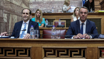 Μείωση ενοικίων: Ποιους «πιάνει» το κούρεμα 80% στα ενοίκια Ιανουαρίου - Φεβρουαρίου