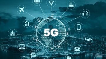 5G: Ολοκληρώθηκε ο διαγωνισμός - Στα 372 εκατ. ευρώ το τίμημα