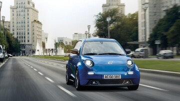 Next e.GO Mobile: Αποκαλυπτήρια για σχέδιο επένδυσης άνω των 100 εκατ. ευρώ 