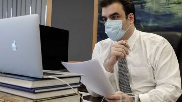 Πιερρακάκης: Η Ελλάδα μπαίνει επίσημα στην εποχή του 5G