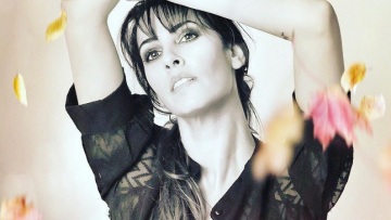 Σαλίνα Γαβαλά: Επιστρέφει με τις «Μάγισσες»