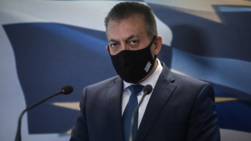 Βρούτσης: Στο τέλος του 2021 θα έχουμε τελειώσει με τις 160.000 εκκρεμείς συντάξεις