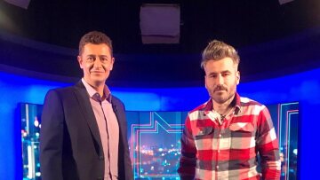 Γιώργος Μαυρίδης - Κορωνοϊός: «Έβηχα και έφτυνα αίμα»