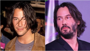 14 celebrities που δεν γερνάνε με τίποτε!