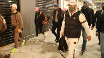 Από το GNTM προσγειώθηκε στο Survivor! Οι πρώτες φωτογραφίες της αποστολής