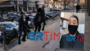 Δολοφονία στη Θεσσαλονίκη: «Έγινε μια σκληρή πάλη και ο πατέρας μου αντιστάθηκε» - Συγκλονίζει η κόρη του 86χρονου