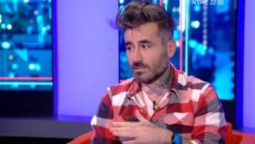 Γιώργος Μαυρίδης για τη μάχη του με τον κορωνοϊό: Έχω πνευμονία και στους δύο πνεύμονες, αυτή η ασθένεια σε σκαλίζει