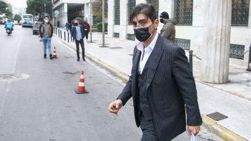 Γιαννακόπουλος: «Ο κόσμος του Παναθηναϊκού μπορεί να πάρει την απόφαση για το γήπεδο»