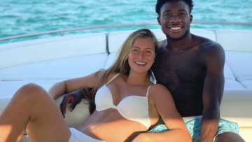 Σάλος στην Μπάγερν με τη ρατσιστική επίθεση στον Ντέιβις και τη σύντροφό του