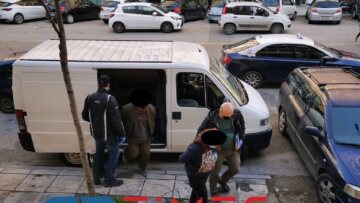 Δολοφονία στη Θεσσαλονίκη: Εξαφανίστηκε ο 14χρονος που κατηγορείται για τον θάνατο του 87χρονου