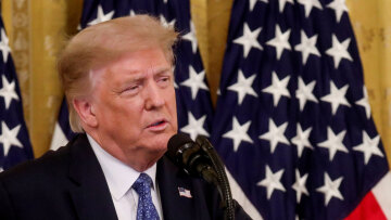 Τραμπ: Eγκρίθηκε το εμβόλιο της Moderna