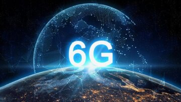 Ποιο 5G; Έλληνας εξελίσσει το 6G, θα κατεβάζουμε 142 ώρες υλικό από το Netflix σε ένα δευτερόλεπτο