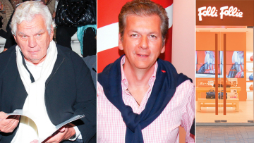 Σκάνδαλο Folli-Follie: Συνεργάτης του Κουτσολιούτσου αναφέρεται σε mail για  «κάλυψη που προσέφεραν πρώην υπουργοί του ΣΥΡΙΖΑ»