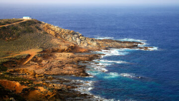 Ακυβέρνητο δεξαμενόπλοιο λόγω μηχανικής βλάβης πλέει στο Κάβο Ντόρο 