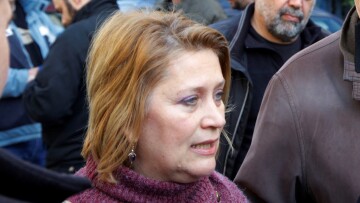 Η πρώην βουλευτής του ΣΥΡΙΖΑ που προκάλεσε σάλο στο Facebook: Ο δεξιός φτωχός είναι ηλίθιος