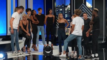 GNTM - Madwalk συμμαχία: Ποια μοντέλα επέλεξαν πασίγνωστοι σχεδιαστές και γιατί θα λείπει ο νικητής Ηρακλής Τσουζίνοφ