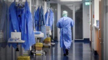 Κύπρος: Στα 751 τα κρούσματα κορωνοϊού σε 24 ώρες - Ένας θάνατος