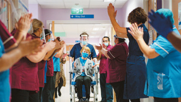 Εμβόλιο mRNA: Τι είναι αυτό που θα βάλουμε μέσα μας;