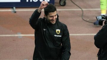 ΑΕΚ: Επικρατέστερος για τεχνικός διευθυντής ο Παναγιώτης Κονέ