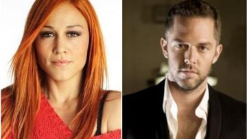 Πηνελόπη Αναστασοπούλου κατά Χρήστου Λούλη: Δεν μπορείς να λες τον κόσμο πυροβολημένο