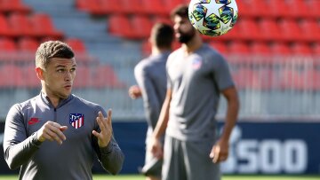 Καμπάνα 10 εβδομάδων στον Τρίπιερ για... στοιχηματισμό