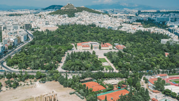 Η Αττική γιορτάζει την Ημέρα της Μουσικής