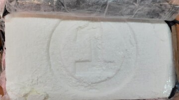 Θεσσαλονίκη: Προφυλακίστηκαν οι τρεις συλληφθέντες για τα 324 κιλά καθαρής κοκαΐνης